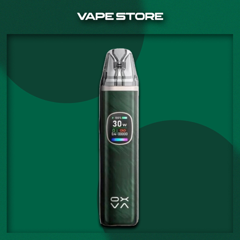 Oxva Xlim Pro 2 Oxva Xlim Pro 2