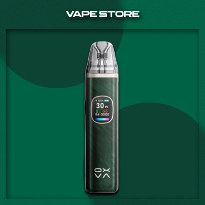 Oxva Xlim Pro 2 - Jungle Green