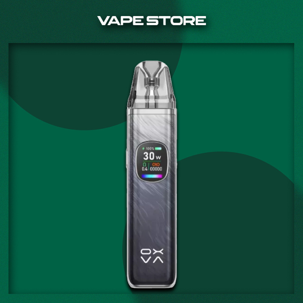 Oxva Xlim Pro 2 Oxva Xlim Pro 2