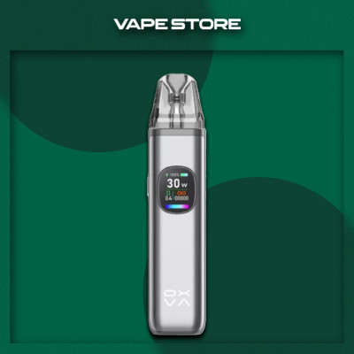 Oxva Xlim Pro 2 - Titanium Grey