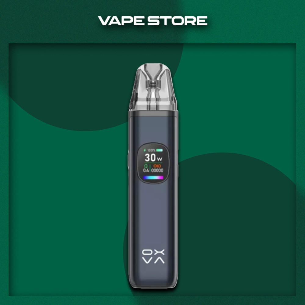 Oxva Xlim Pro 2 Oxva Xlim Pro 2