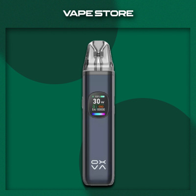 Oxva Xlim Pro 2 - Titanium Blue