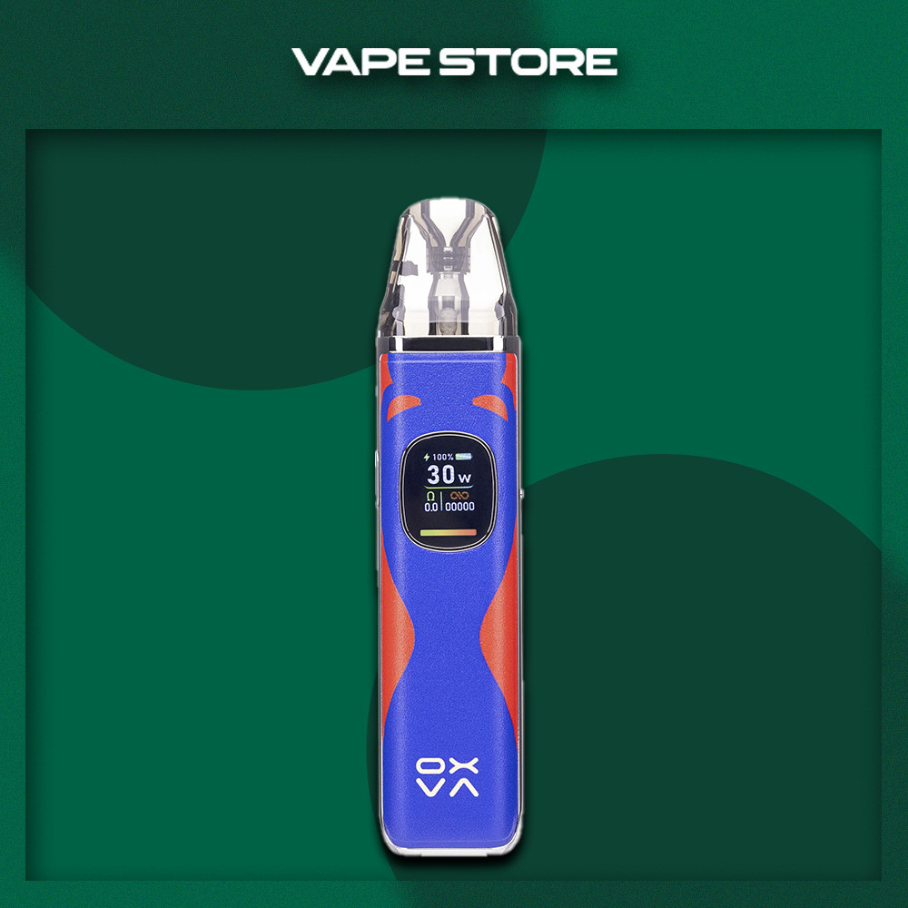 Oxva Xlim Pro 2 Oxva Xlim Pro 2