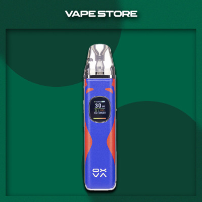 Oxva Xlim Pro 2 - Champion Blue