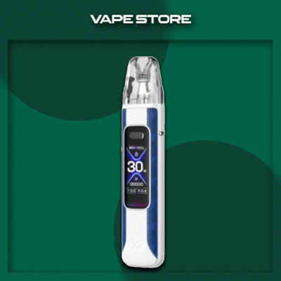 Oxva Xlim Pro 3 - Sky Blue