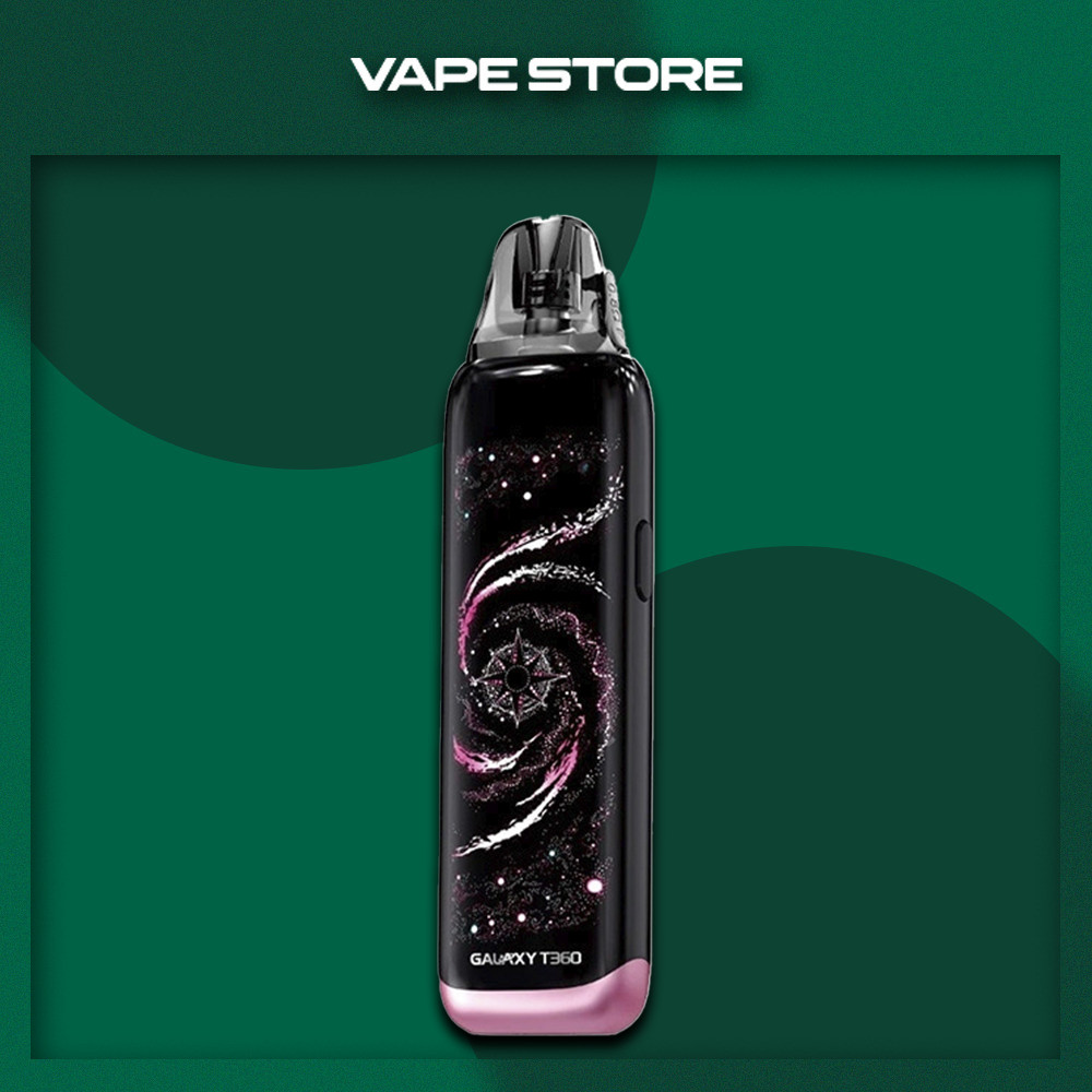Lost Vape Galaxy T360 Lost Vape Galaxy T360