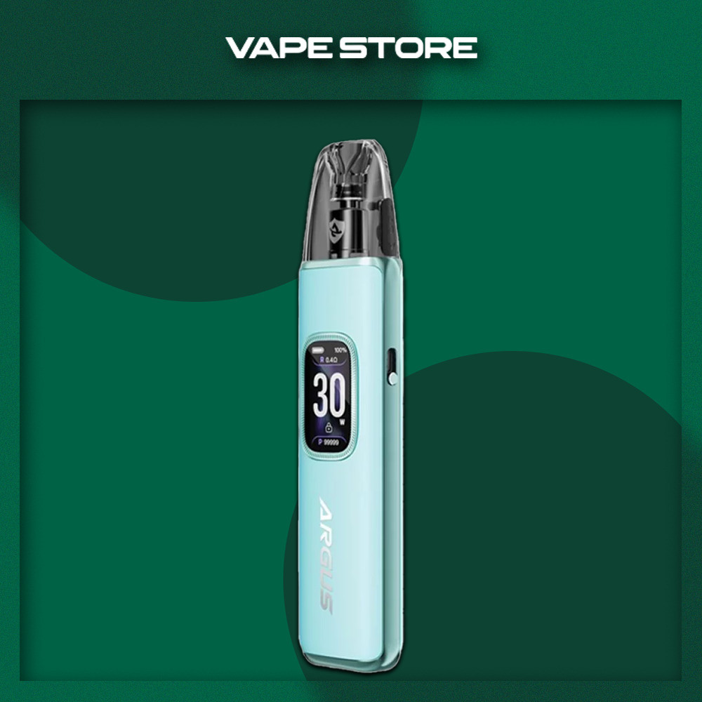 Voopoo Argus G3 Voopoo Argus G3