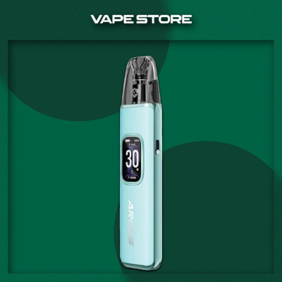 Voopoo Argus G3 - Snow Blue