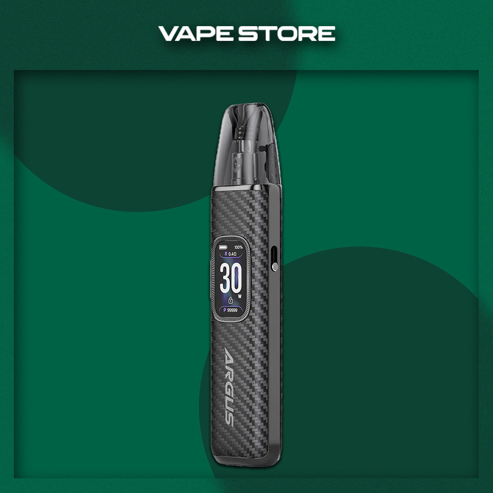 Voopoo Argus G3 Voopoo Argus G3