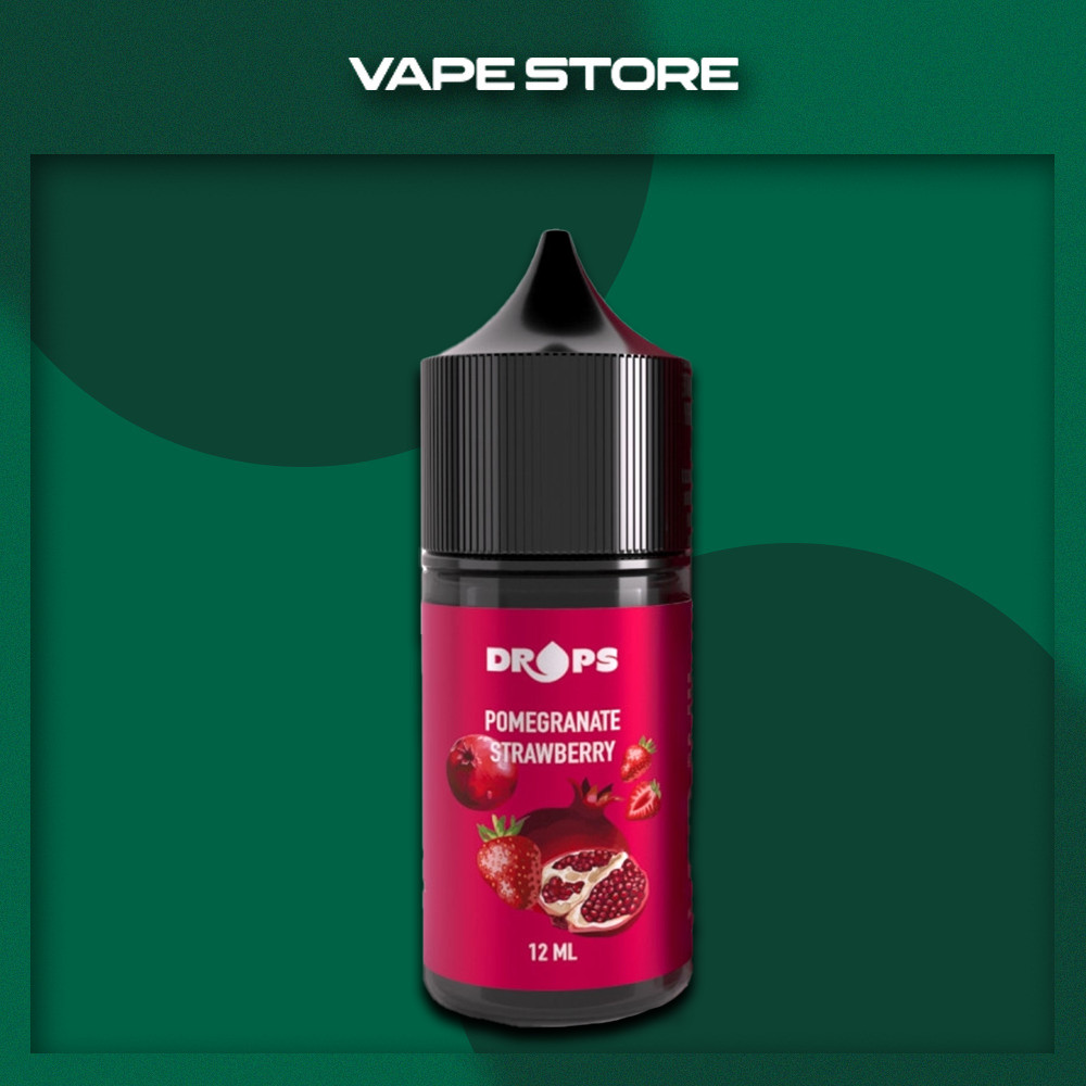 Drops 30ml Drops 30ml