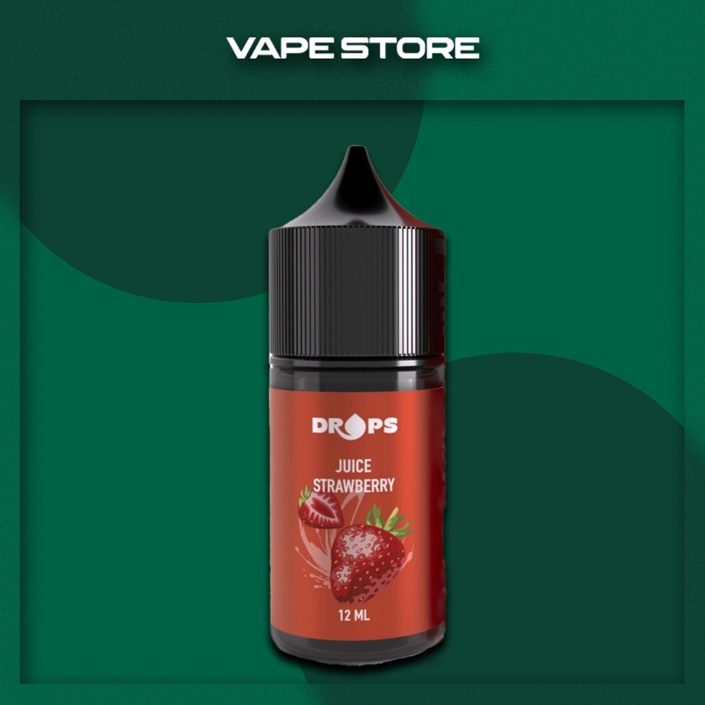 Drops 30ml Drops 30ml