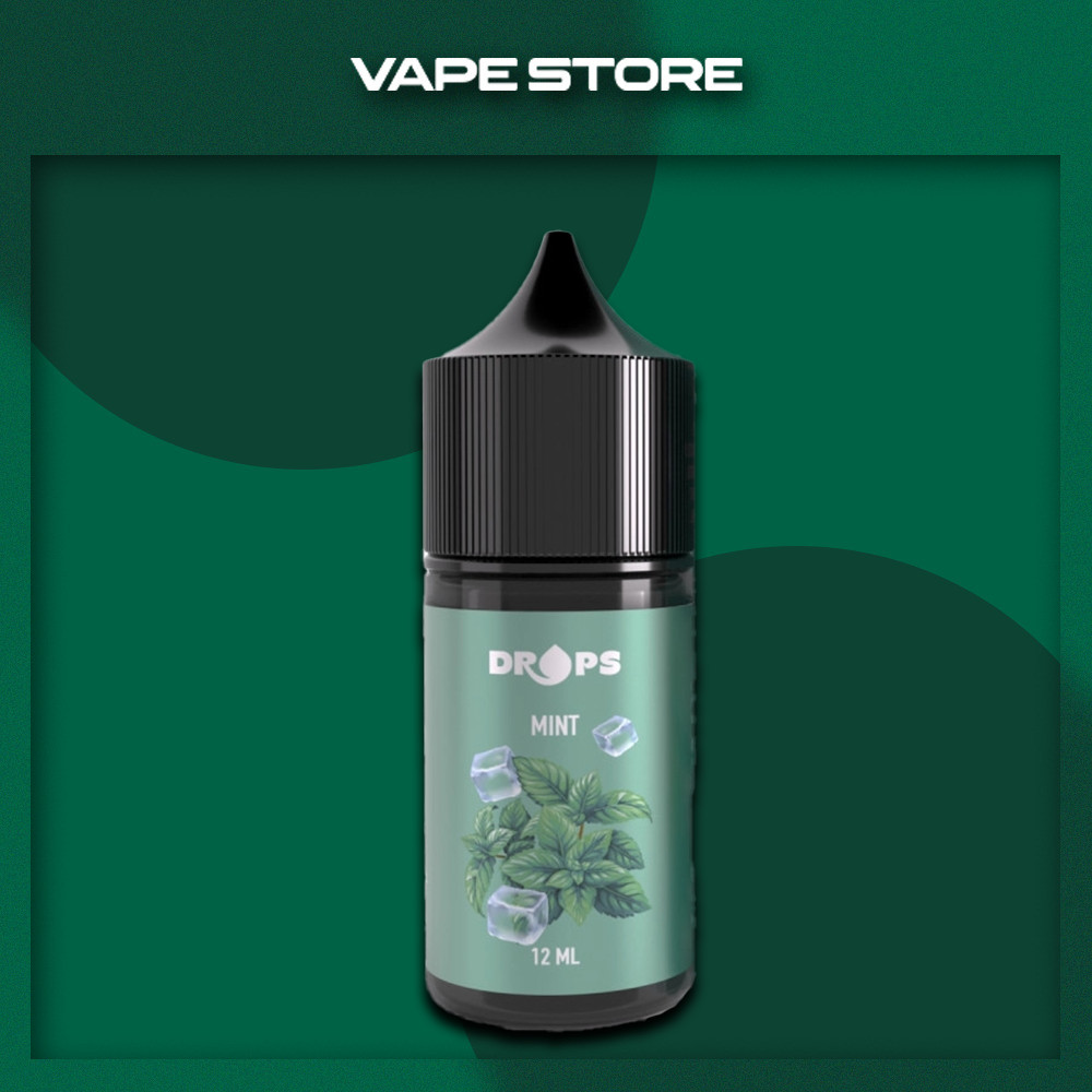 Drops 30ml Drops 30ml