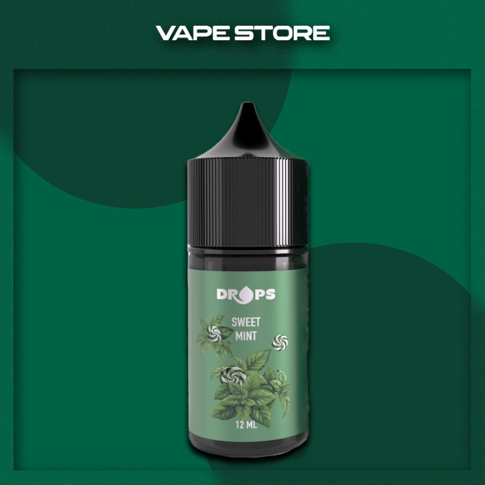 Drops 30ml Drops 30ml