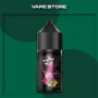 Ice Cream Raspberry