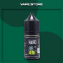 Ice Apple