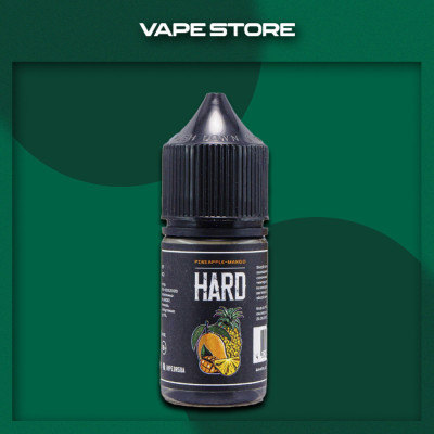 Hard 30ml - Mango Pineapple