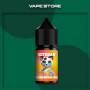 Peach Papaya Lime