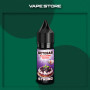 Blackberry Crumble