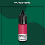 Raspberry Frost