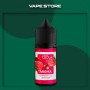 Raspberry Ice Lemonade