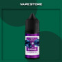 Blueberry Ice