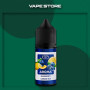 Blueberry Lemon