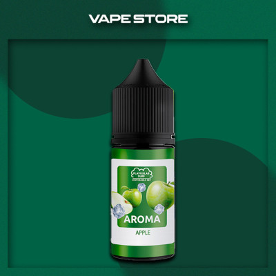 Flavorlab Disposable Puff 30мл - Apple Со вкусом Яблока