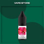 Raspberry Ice Lemonade