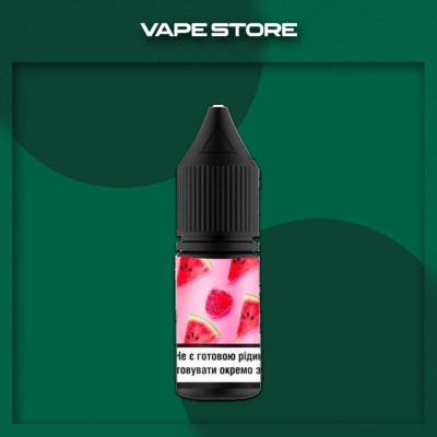 Flavorlab P1 10 мл - Raspberry Watermelon Со вкусом Арбуза, Малины