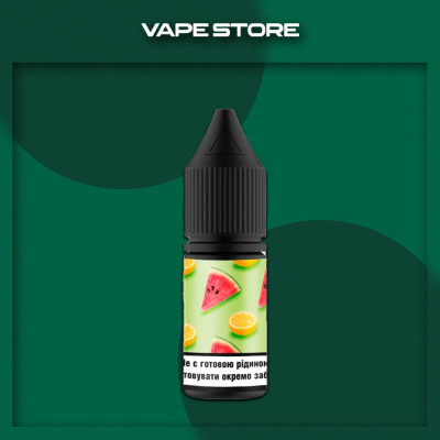 Flavorlab P1 10 мл - Watermelon Lemon Со вкусом Арбуза, Лимона