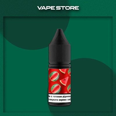 Flavorlab P1 10 мл - Watermelon Со вкусом Арбуза