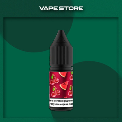 Flavorlab P1 10 мл - Watermelon Cherry Со вкусом Арбуза, Вишни
