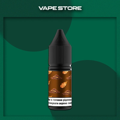Flavorlab P1 10 мл - Tobacco Со вкусом Табака