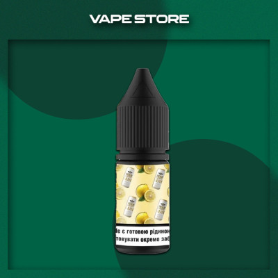 Flavorlab P1 10 мл - Beer Lemon Со вкусом Лимона, Пива