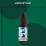 Spearmint Menthol