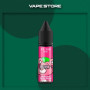 Strawberry Apricot Mango