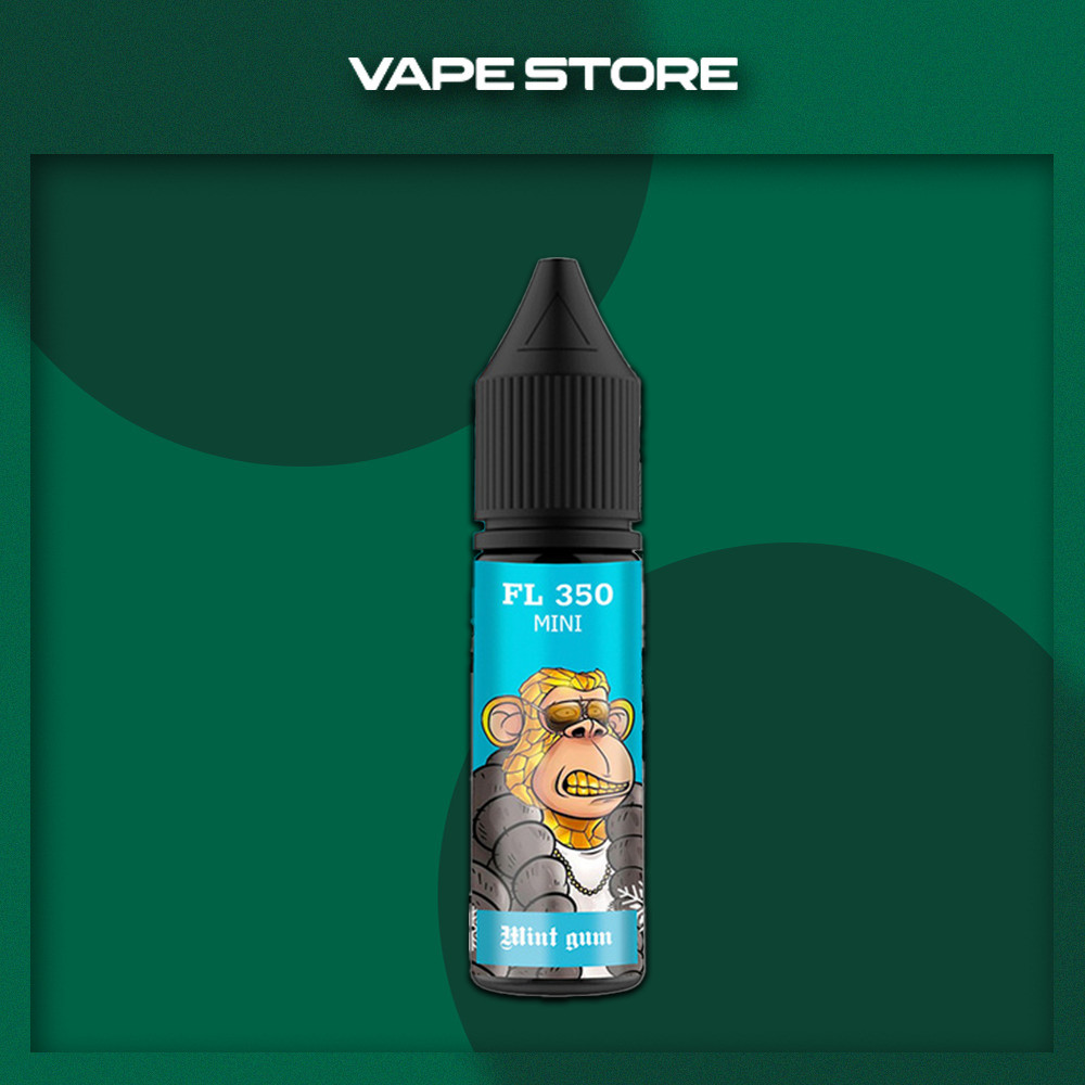 Flavorlab 350 Mini 15 мл Flavorlab 350 Mini 15 мл