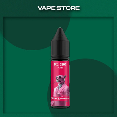 Flavorlab 350 Mini 15 мл - Malon Watermelon Со вкусом Арбуза, Дыни