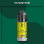 Lime Strawberry
