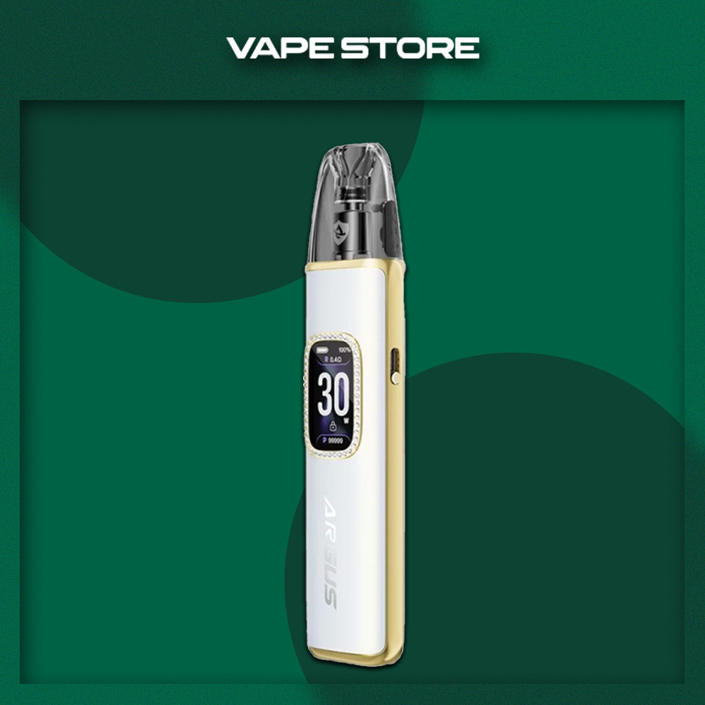 Voopoo Argus G3 Voopoo Argus G3