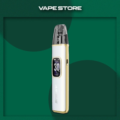 Voopoo Argus G3 - Diamond White