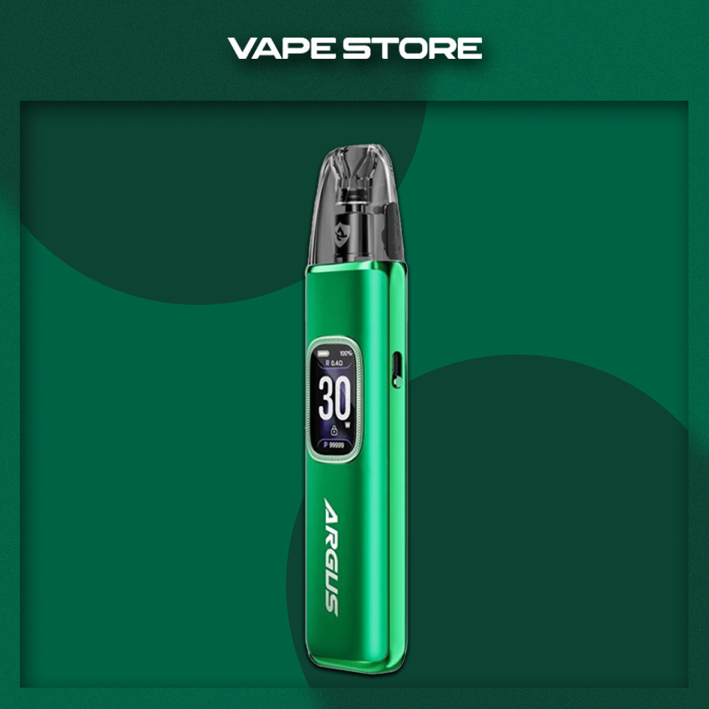 Voopoo Argus G3 Voopoo Argus G3