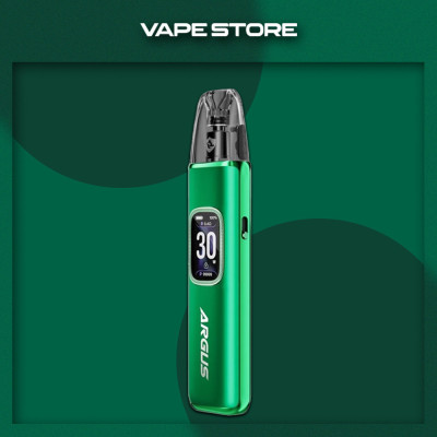 Voopoo Argus G3 - Moss Green