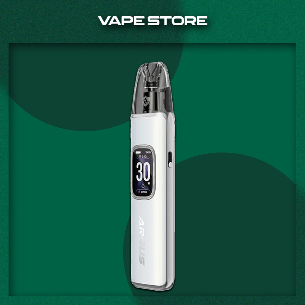 Voopoo Argus G3 Voopoo Argus G3
