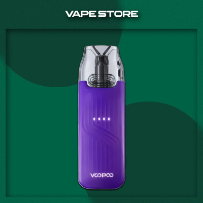 VooPoo VMATE Mini - Grape Purple