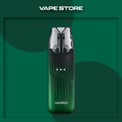 VooPoo VMATE Mini - Moss Green