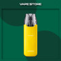 Lemon Yellow