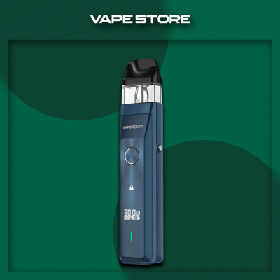 Vaporesso XROS PRO - Sapphire