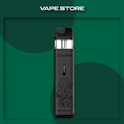 Vaporesso XROS 5 Mini - Cool Black