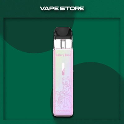 Vaporesso XROS 5 Mini - Cool Pink